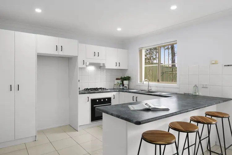 Third view of Homely house listing, 2a Bangor Street, Guildford NSW 2161