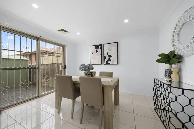 Fifth view of Homely house listing, 2a Bangor Street, Guildford NSW 2161