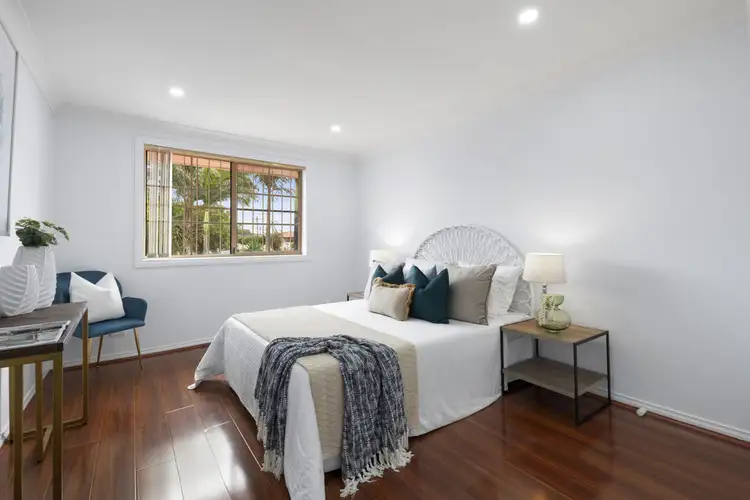 Sixth view of Homely house listing, 2a Bangor Street, Guildford NSW 2161
