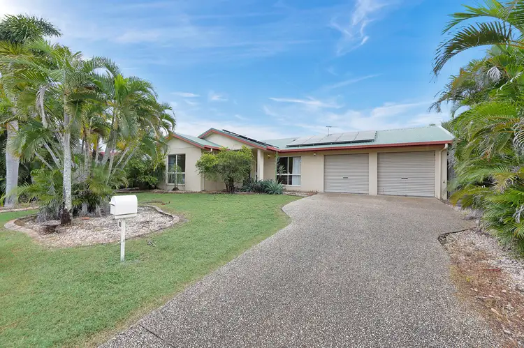 16 Freeman Avenue, Slade Point QLD 4740