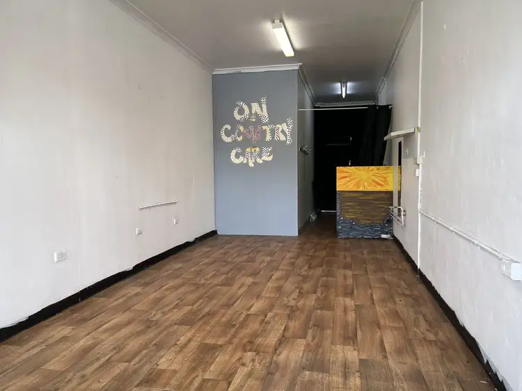 Second view of Homely studio listing, SHOP 2/80 Centre Street, Casino NSW 2470