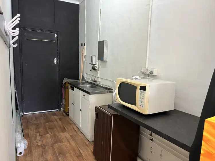 Third view of Homely studio listing, SHOP 2/80 Centre Street, Casino NSW 2470