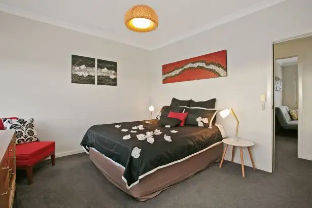Third view of Homely house listing, 24/1 Queen Street, Cooks Hill NSW 2300