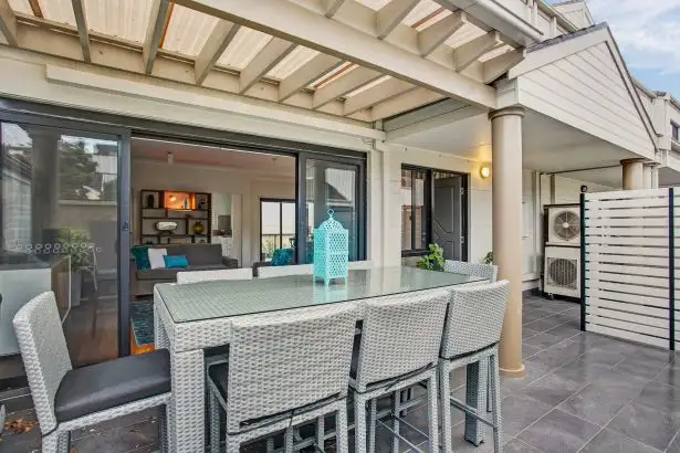 Fourth view of Homely house listing, 24/1 Queen Street, Cooks Hill NSW 2300