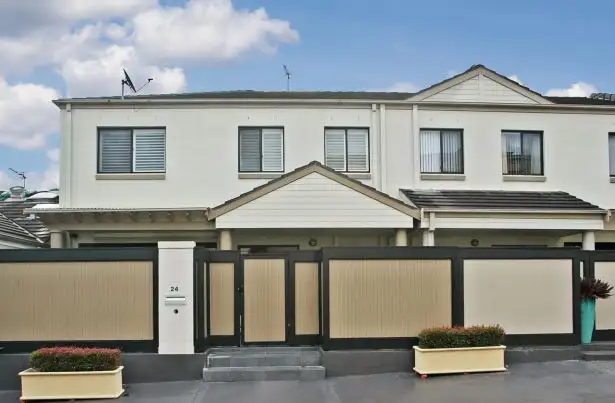 Fifth view of Homely house listing, 24/1 Queen Street, Cooks Hill NSW 2300