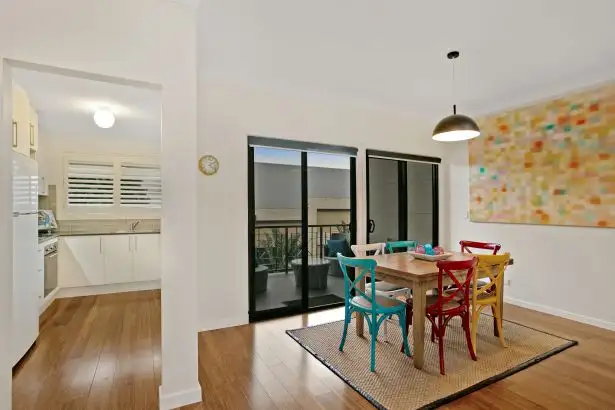 Sixth view of Homely house listing, 24/1 Queen Street, Cooks Hill NSW 2300