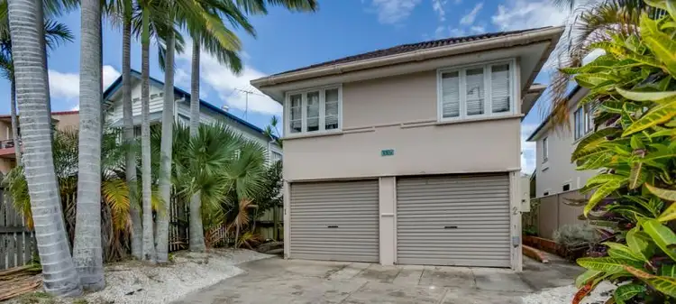 117 Wynnum Esplanade, Wynnum QLD 4178