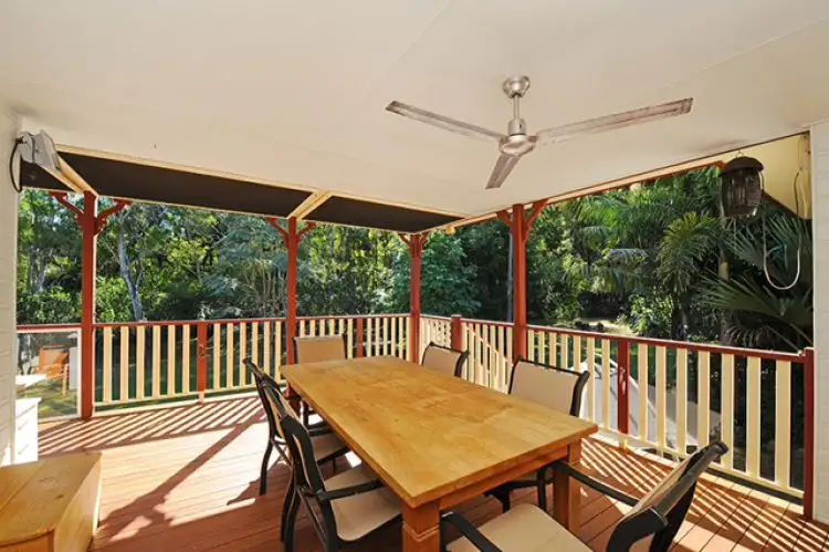 Third view of Homely rural property listing, 137 Paynters Creek Road, Rosemount QLD 4560