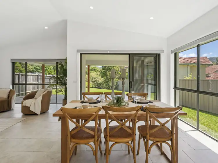 Fourth view of Homely house listing, 5 Mackerel Crescent, Korora NSW 2450