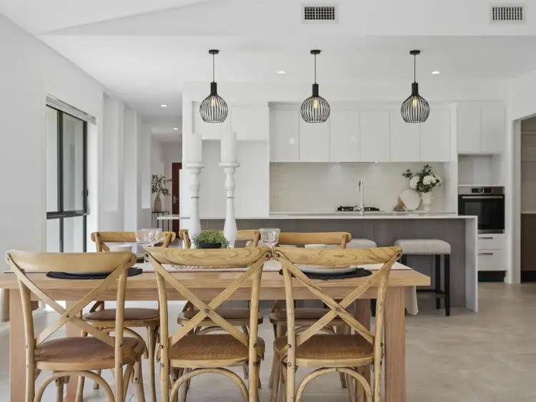 Fifth view of Homely house listing, 5 Mackerel Crescent, Korora NSW 2450