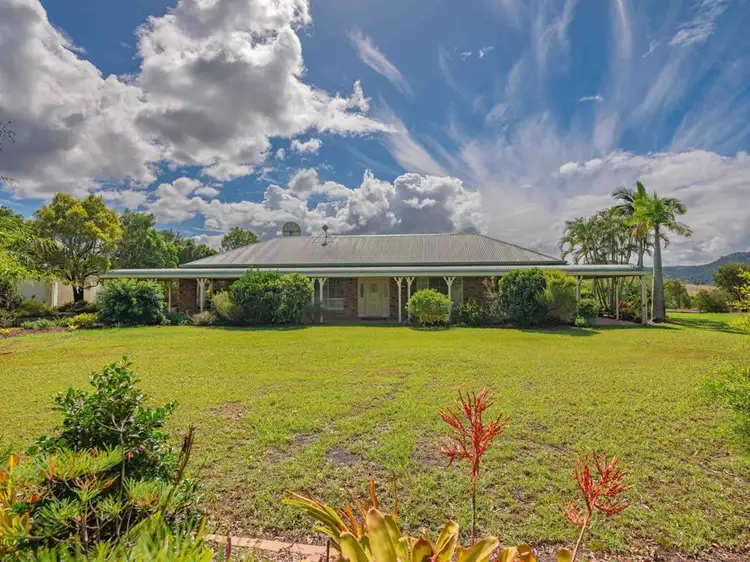 117 Old Greendale Road, Glastonbury QLD 4570