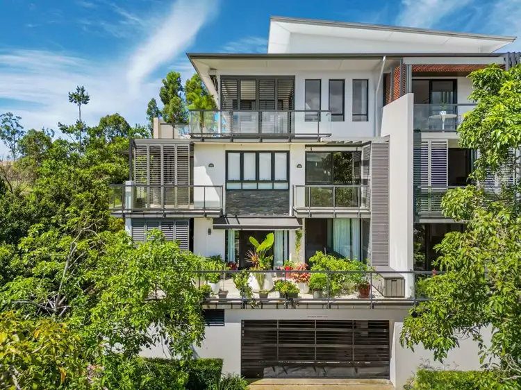 32/310 Easthill Drive, Robina QLD 4226