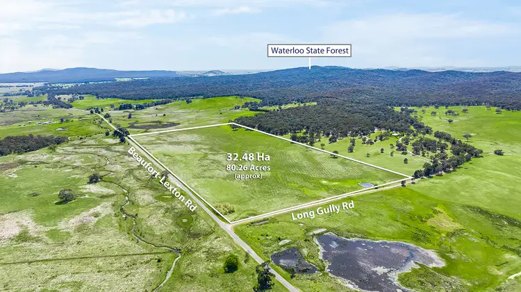 CA10, Sec C, 20 Reef Gully Lane, Waterloo VIC 3373