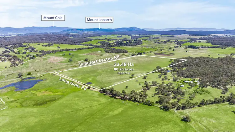 Third view of Homely rural property listing, CA10, Sec C, 20 Reef Gully Lane, Waterloo VIC 3373