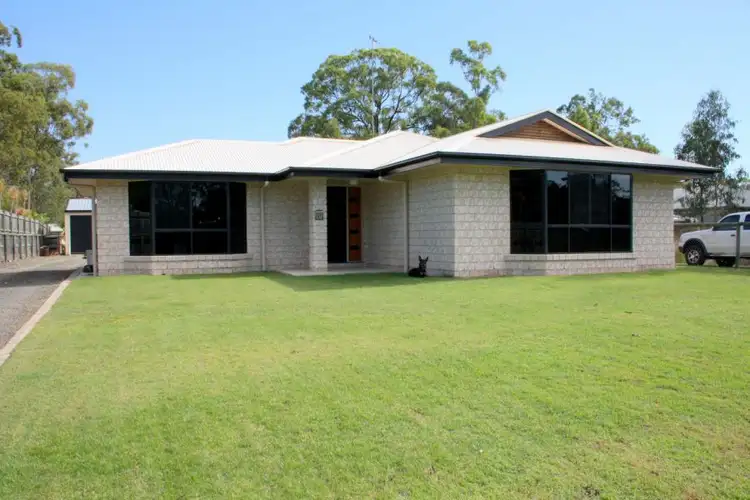 27 Dunn Street, Aldershot QLD 4650