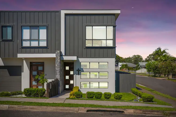 Main view of Homely house listing, 26a Cardigan Street, Guildford NSW 2161