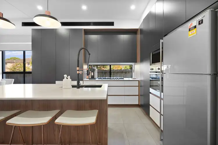 Third view of Homely house listing, 26a Cardigan Street, Guildford NSW 2161