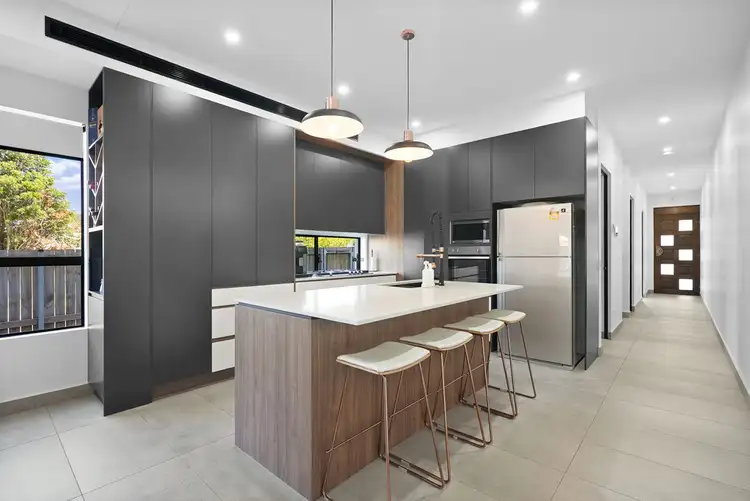 Fourth view of Homely house listing, 26a Cardigan Street, Guildford NSW 2161