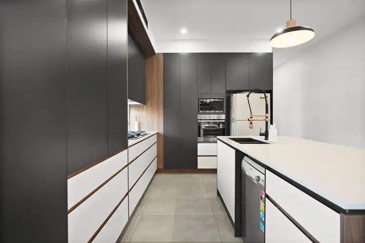Fifth view of Homely house listing, 26a Cardigan Street, Guildford NSW 2161