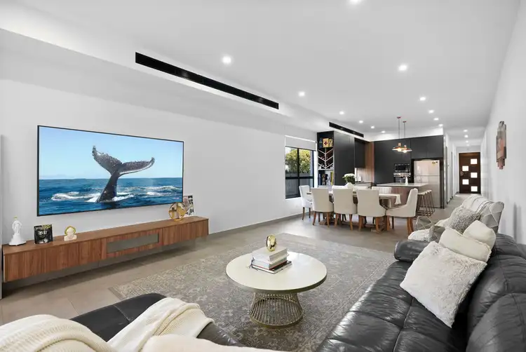 Sixth view of Homely house listing, 26a Cardigan Street, Guildford NSW 2161