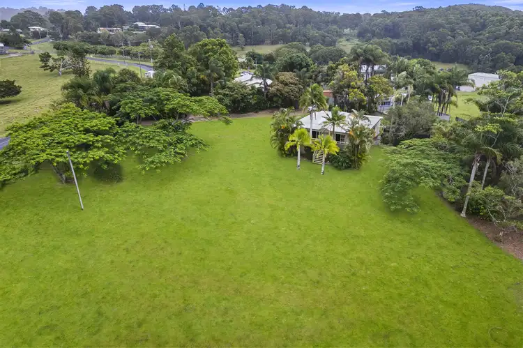 302 Image Flat Road, Image Flat QLD 4560
