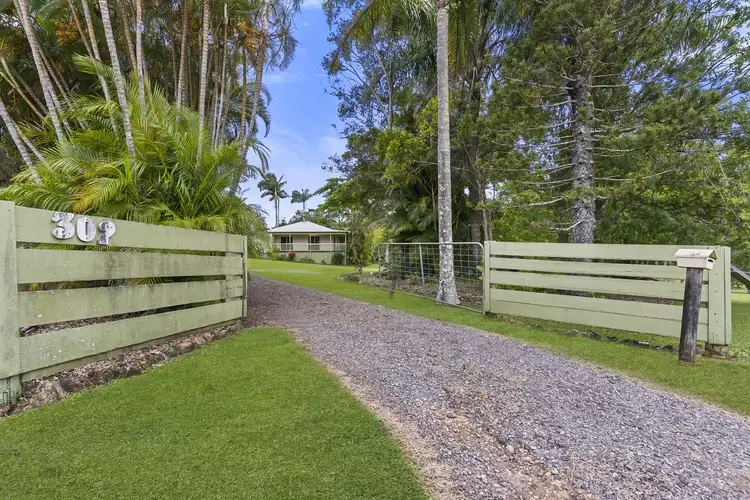 Second view of Homely house listing, 302 Image Flat Road, Image Flat QLD 4560