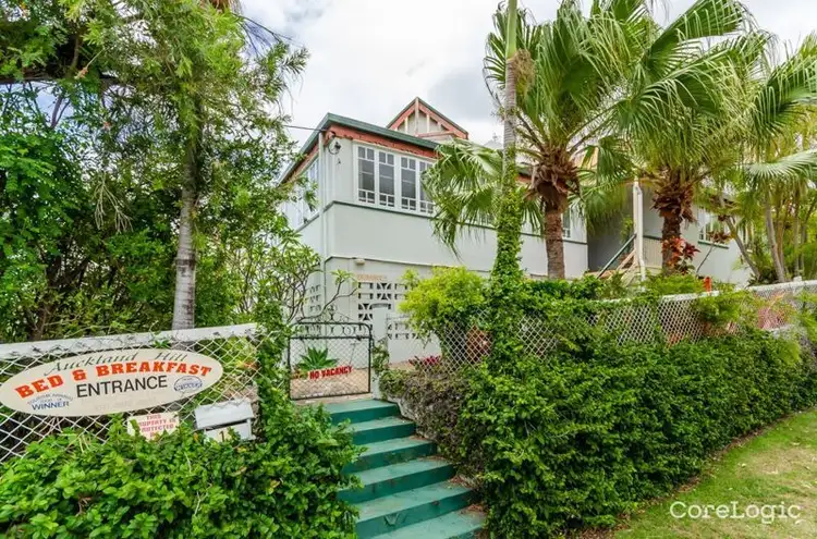 15 Yarroon Street, Gladstone Central QLD 4680