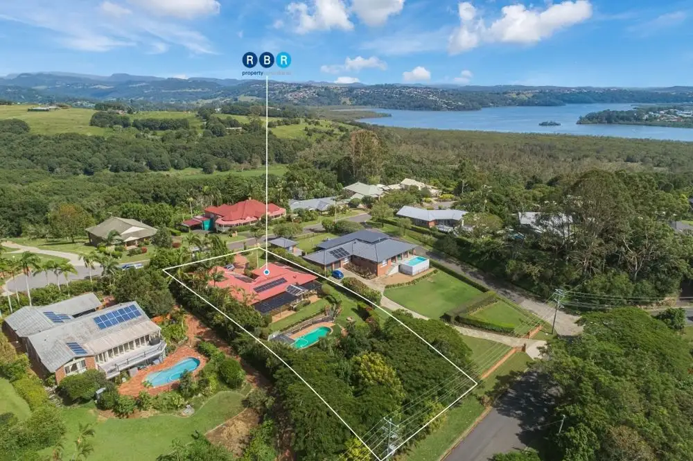 Main view of Homely house listing, 73 Parkes Lane, Terranora NSW 2486