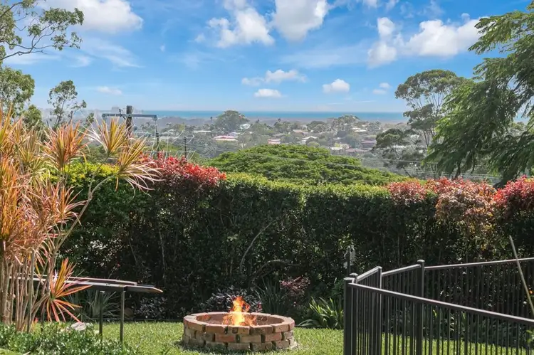Second view of Homely house listing, 73 Parkes Lane, Terranora NSW 2486