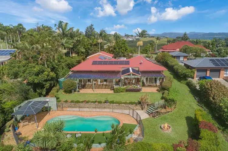 Fourth view of Homely house listing, 73 Parkes Lane, Terranora NSW 2486