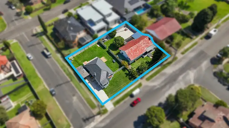 52 & 54 Windsor Road