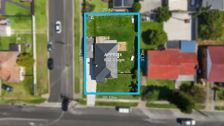Third view of Homely house listing, 52 & 54 Windsor Road, Merrylands NSW 2160