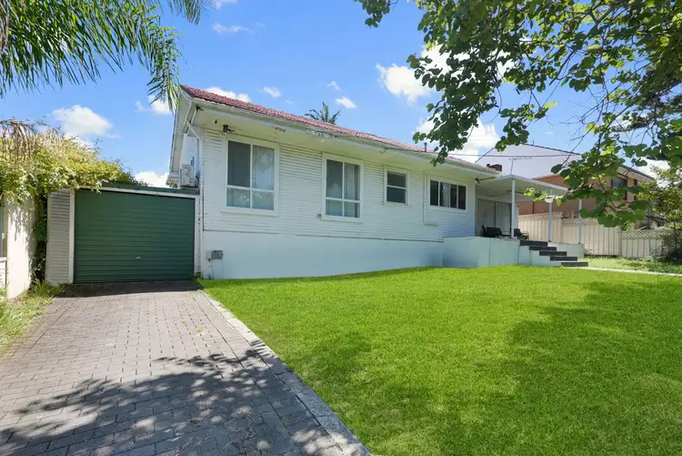 Fourth view of Homely house listing, 52 & 54 Windsor Road, Merrylands NSW 2160