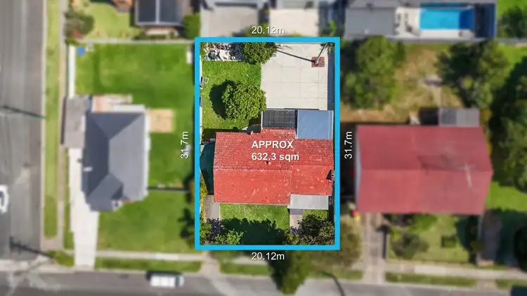 Fifth view of Homely house listing, 52 & 54 Windsor Road, Merrylands NSW 2160