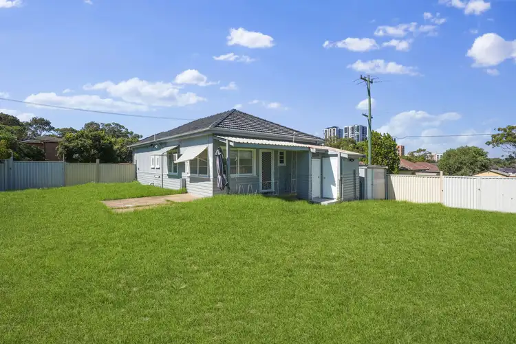 Seventh view of Homely house listing, 52 & 54 Windsor Road, Merrylands NSW 2160