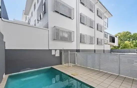 Second view of Homely unit listing, 7 Ashgrove Avenue, Ashgrove QLD 4060