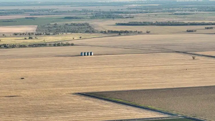 Second view of Homely rural property listing, Eureka, Moree NSW 2400