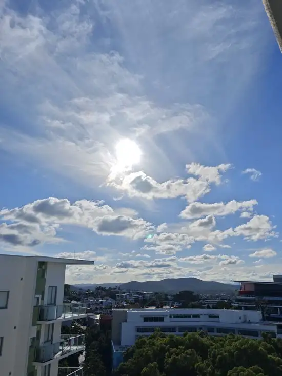 Second view of Homely apartment listing, 31003 63 Blamey Street, Kelvin Grove QLD 4059