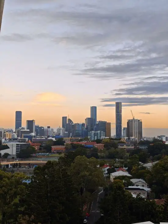 Third view of Homely apartment listing, 31003 63 Blamey Street, Kelvin Grove QLD 4059