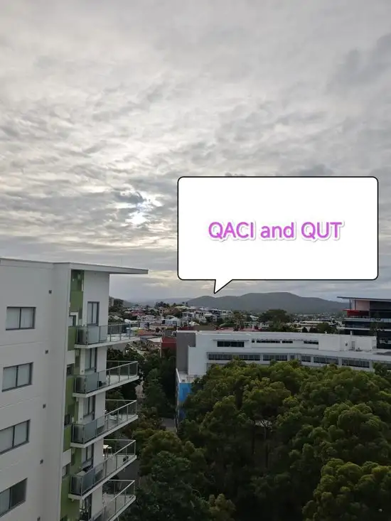 Fifth view of Homely apartment listing, 31003 63 Blamey Street, Kelvin Grove QLD 4059