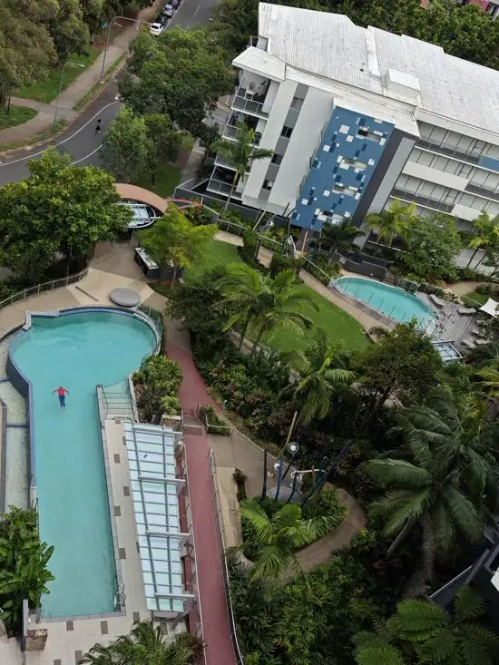 Seventh view of Homely apartment listing, 31003 63 Blamey Street, Kelvin Grove QLD 4059