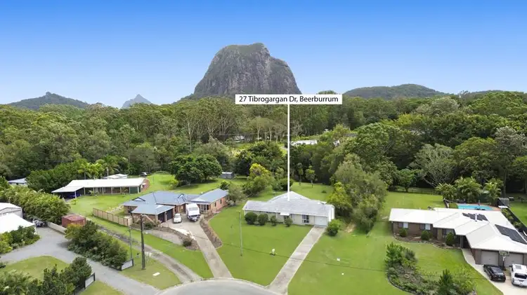 27 Tibrogargan Drive, Beerburrum QLD 4517