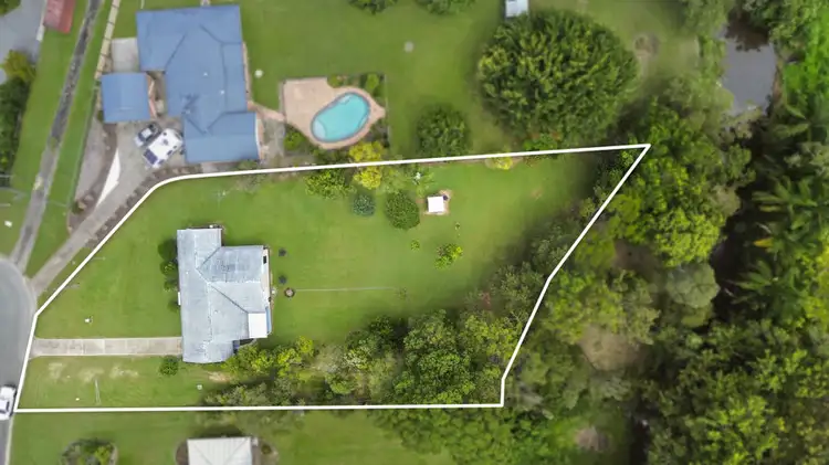 Fifth view of Homely house listing, 27 Tibrogargan Drive, Beerburrum QLD 4517