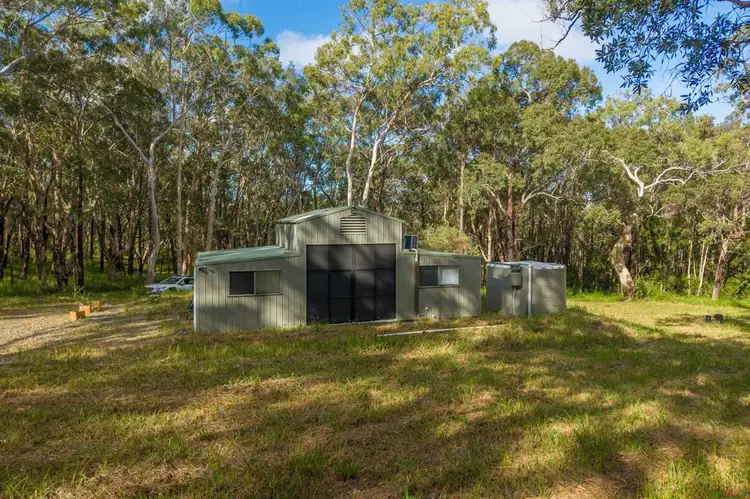 Second view of Homely rural property listing, 391 Loftus Road, Crescent Head NSW 2440