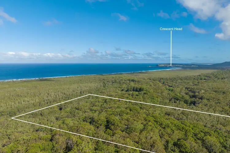 Fourth view of Homely rural property listing, 391 Loftus Road, Crescent Head NSW 2440
