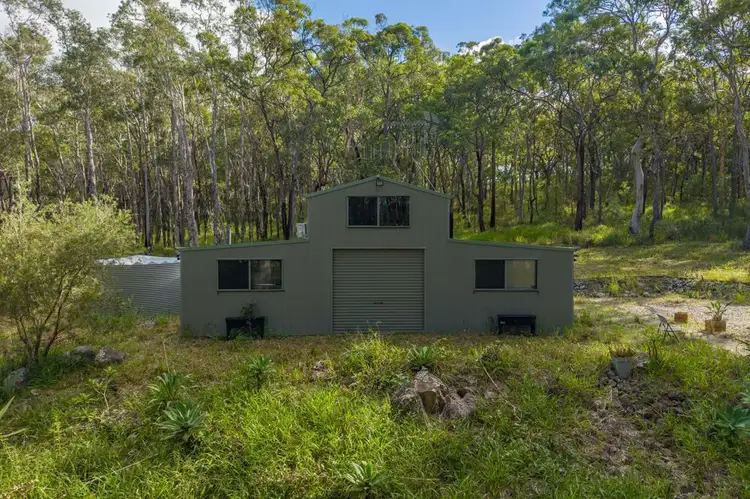 Seventh view of Homely rural property listing, 391 Loftus Road, Crescent Head NSW 2440