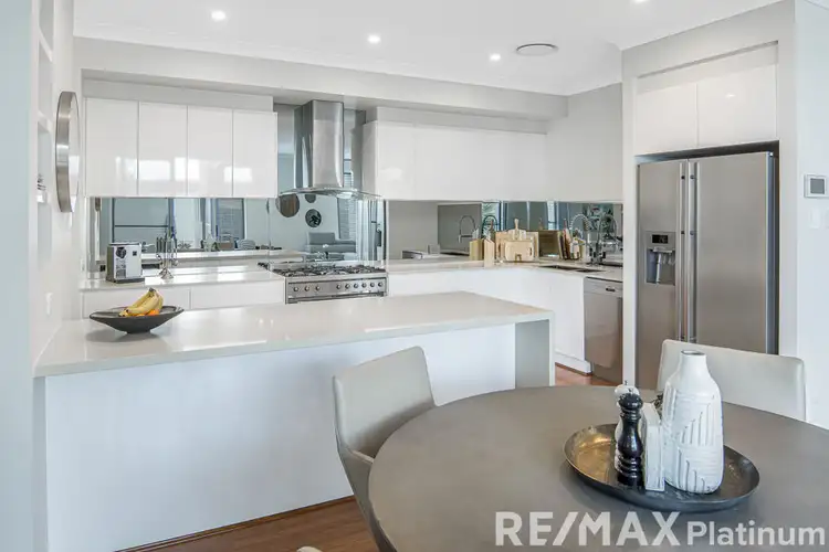 Main view of Homely house listing, 28 Scenery Crescent, Narangba QLD 4504