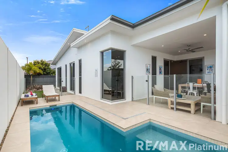 Second view of Homely house listing, 28 Scenery Crescent, Narangba QLD 4504