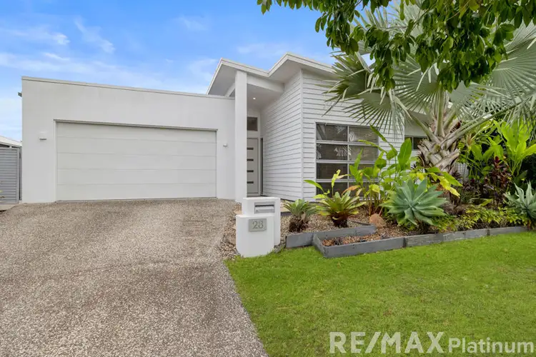 Third view of Homely house listing, 28 Scenery Crescent, Narangba QLD 4504