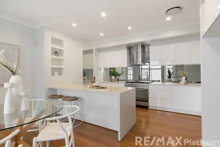 Fifth view of Homely house listing, 28 Scenery Crescent, Narangba QLD 4504